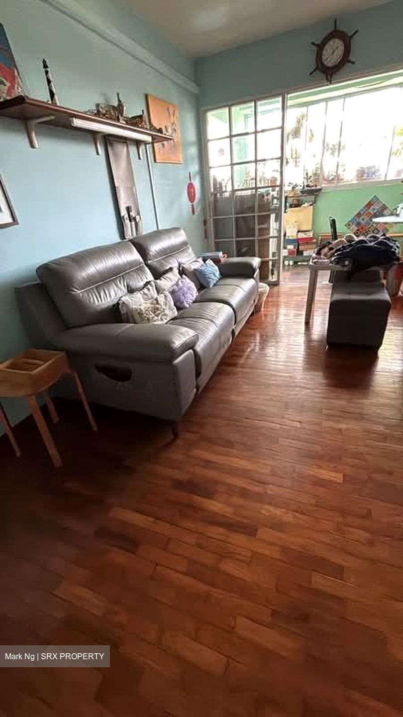 Blk 403 Woodlands Street 41 (Woodlands), HDB Executive #548871361